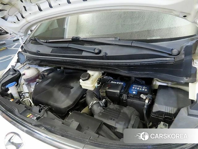 Hyundai Staria id 4366366 из Кореи 10