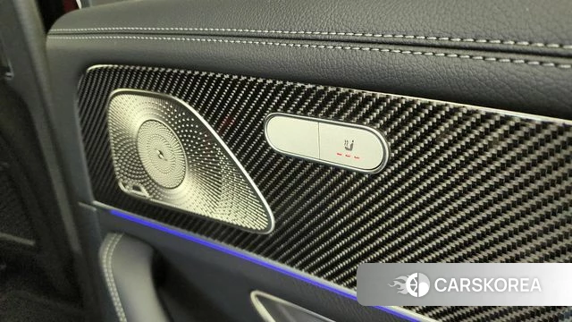 Mercedes-Benz GLE-Class W167 id 4200631 из Кореи 10