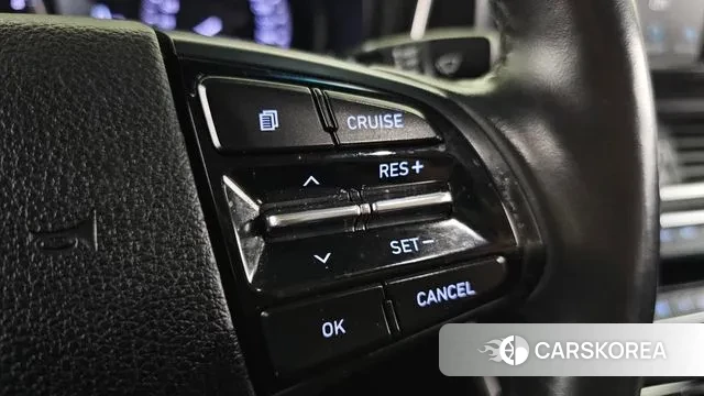 Hyundai Grandeur IG id 3723743 из Кореи 10