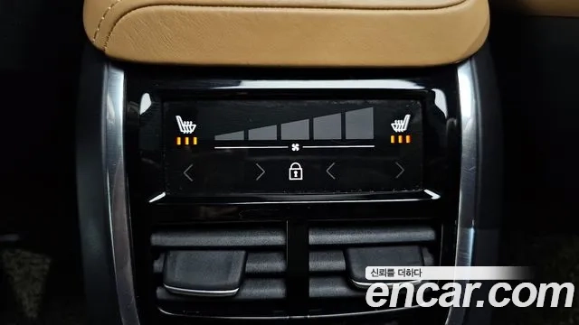 Volvo V60 Cross-Country 2nd Generation id 2945280 из Кореи 10