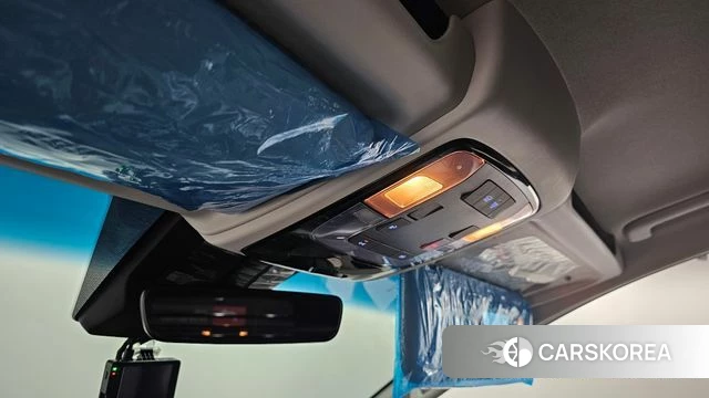 Hyundai Staria id 4185618 из Кореи 10