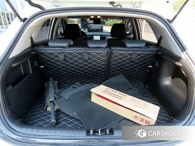 Kia Stonic id 4937393 из Кореи 10