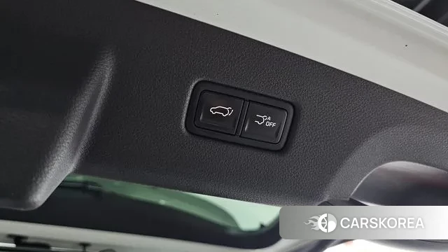 Kia Carnival 4th generation id 3356005 из Кореи 10