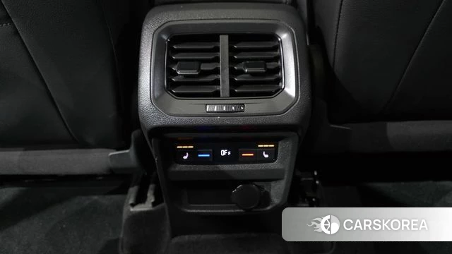 Volkswagen Tiguan second Generation id 3915938 из Кореи 10