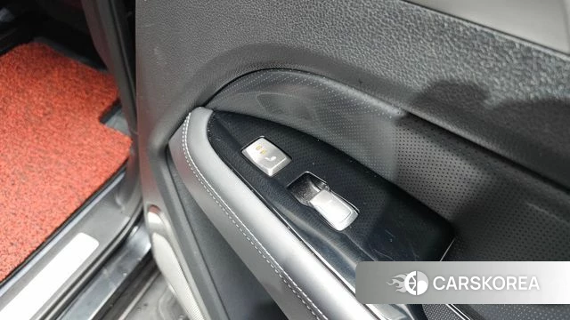 Ssangyong G4 Rexton id 4755454 из Кореи 10