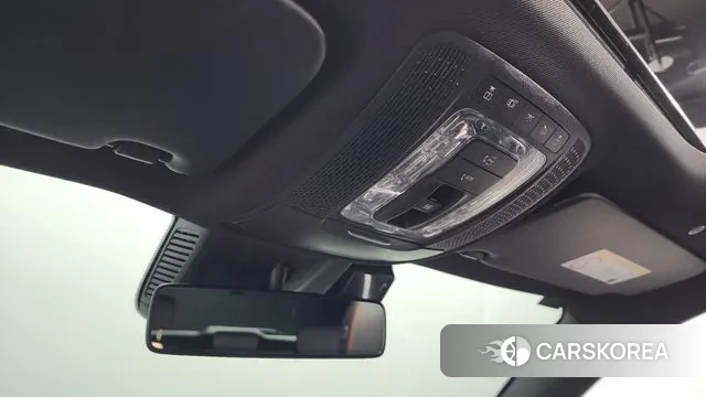 Mercedes-Benz GLB-Class X247 id 3626375 из Кореи 10