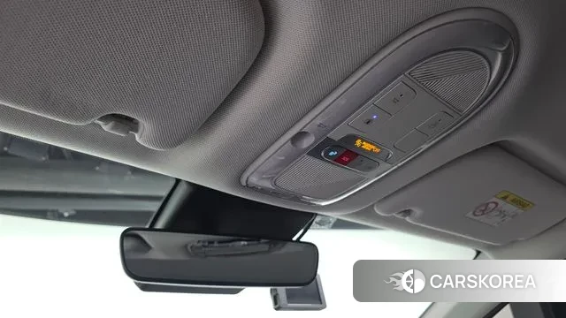 Hyundai Ionic 5 id 3328327 из Кореи 10