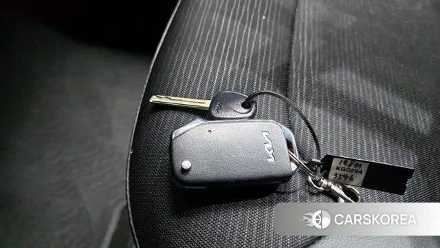 Kia The New Kia Ray id 3659400 из Кореи 10