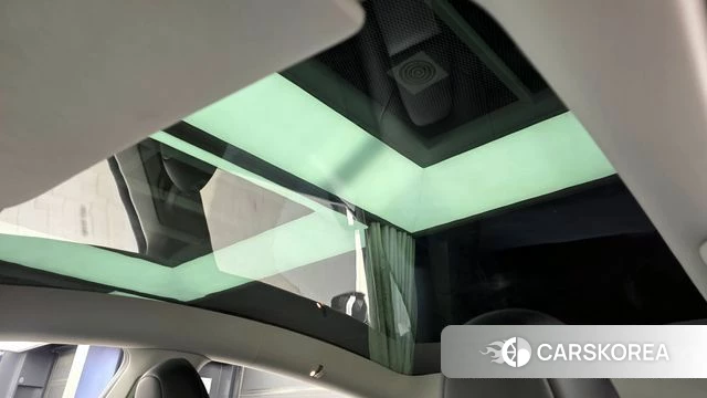 Tesla Model Y id 3896854 из Кореи 10