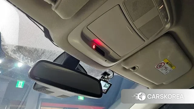 Renault Korea (Samsung) The New QM6 id 3458552 из Кореи 10