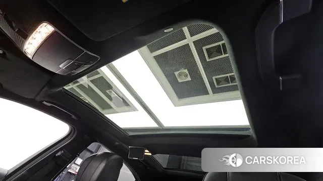 Mercedes-Benz S-Class W222 id 3779321 из Кореи 10