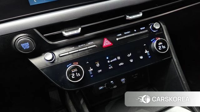 Hyundai Sonata D Edge (DN8) id 4194744 из Кореи 10