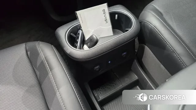 Hyundai Ionic 5 id 3037565 из Кореи 10