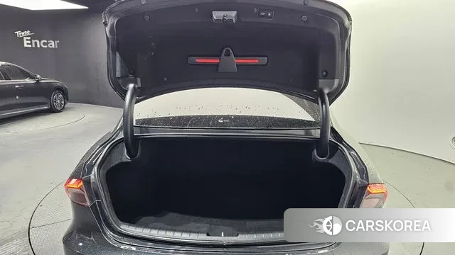 Hyundai The New Grandeur IG id 3578251 из Кореи 10