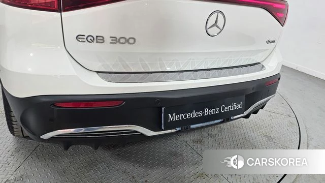 Mercedes-Benz EQB X243 id 3952607 из Кореи 10