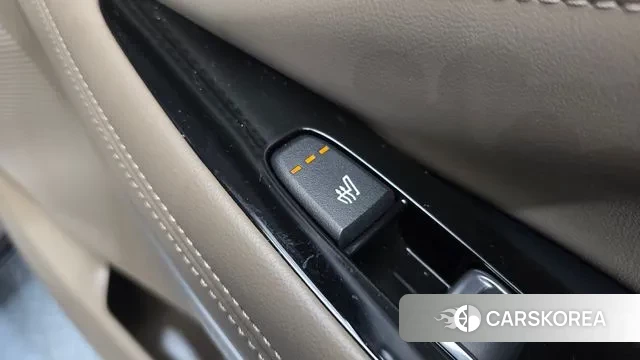 Kia K8 Hybrid id 3405541 из Кореи 10