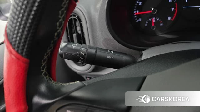 Kia Morning Urban (JA) id 3885564 из Кореи 10