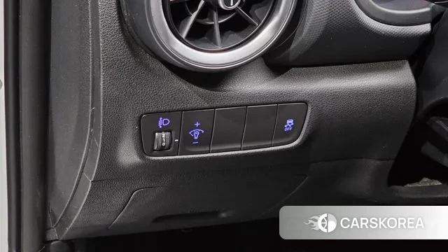 Hyundai The New Kona id 3615416 из Кореи 10