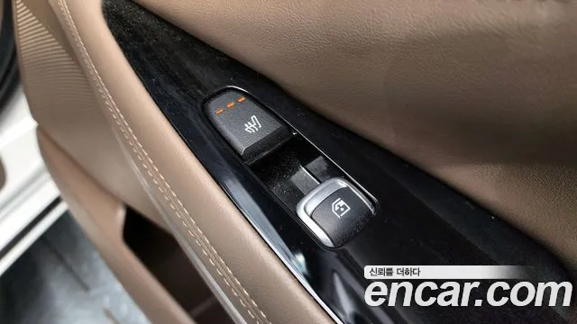 Kia K8 id 2811298 из Кореи 10