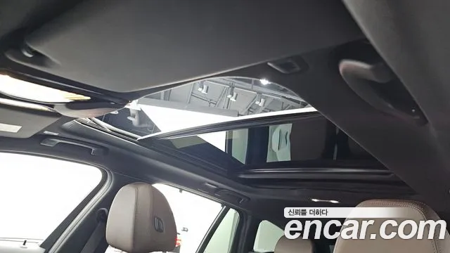 BMW 3 Series (G20) id 2675886 из Кореи 10