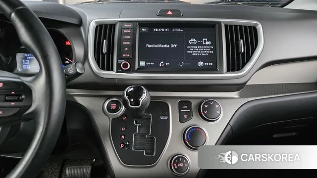 Kia The New Ray id 4376863 из Кореи 10
