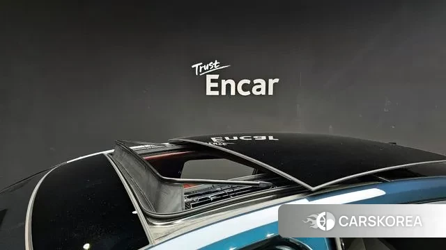 Genesis G90 (RS4) id 3036858 из Кореи 10