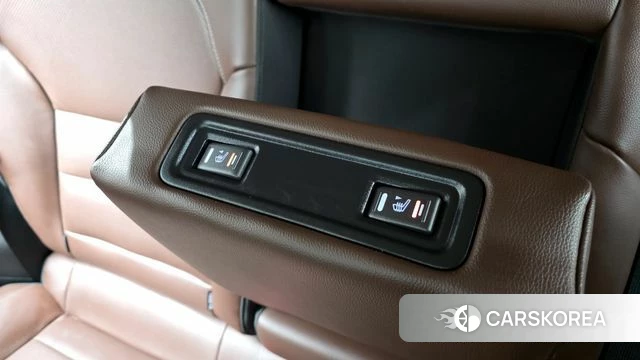 Renault Korea (Samsung) The New QM6 id 3860674 из Кореи 10