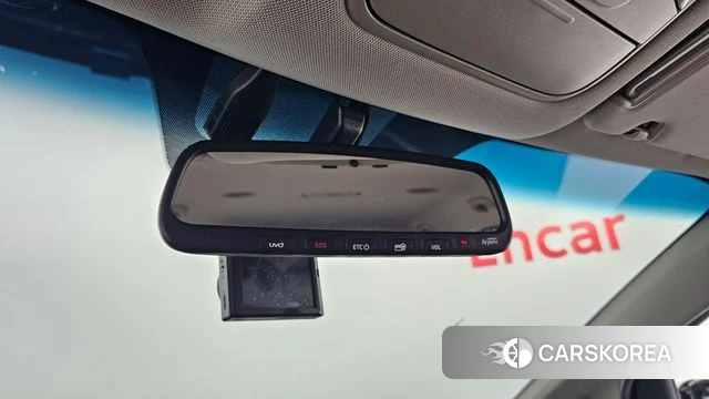 Kia The New Carnival id 4732665 из Кореи 10