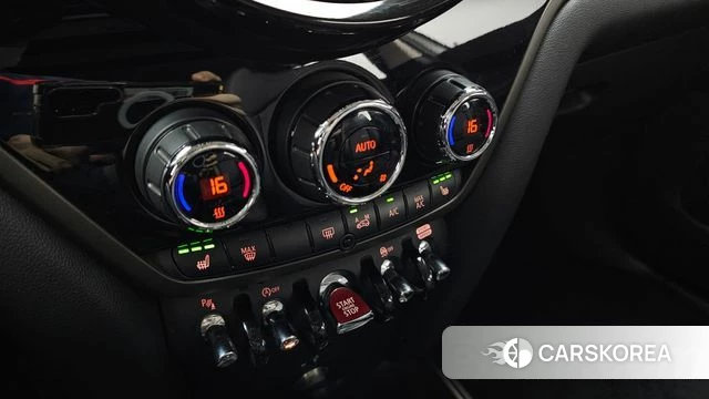 Mini Cooper Countryman id 4550914 из Кореи 10