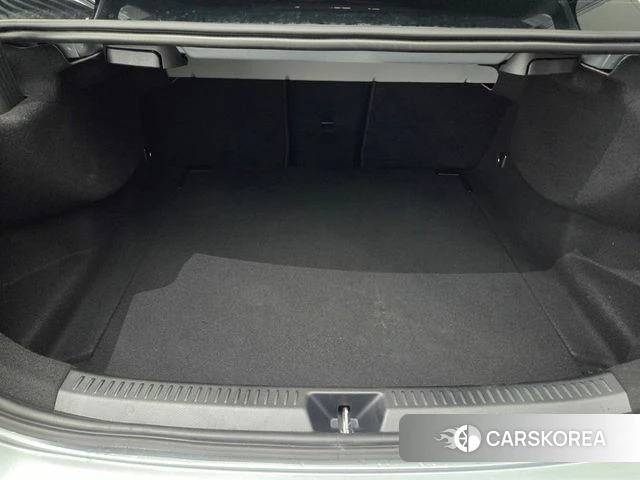 Mercedes-Benz A-Class W177 id 4222522 из Кореи 10