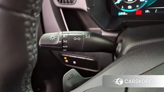 Kia The New Kia Ray EV id 3327447 из Кореи 10