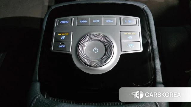 Genesis G80 (RG3) id 4676669 из Кореи 10