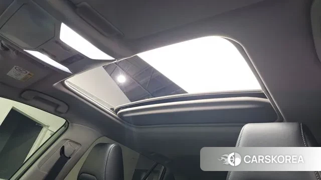 Toyota RAV4 5th Generation id 3468920 из Кореи 10