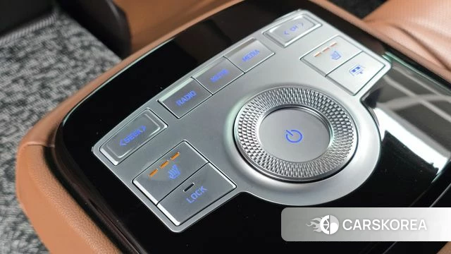 Genesis G80 (RG3) id 4666588 из Кореи 10