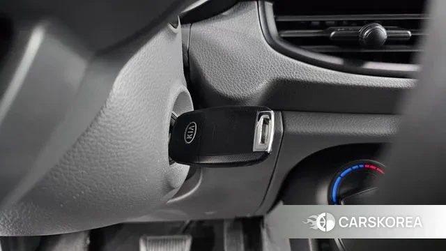 Kia All New Morning (JA) id 3499880 из Кореи 10