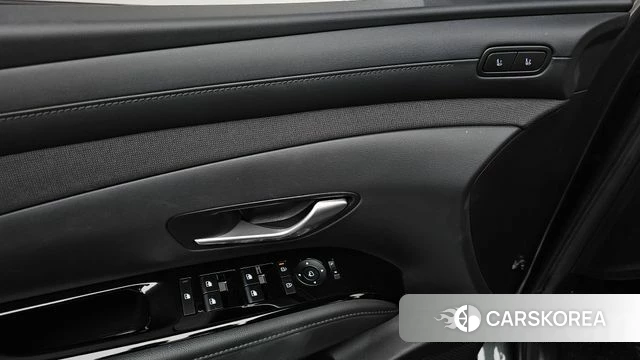 Hyundai The New Tucson (NX4) id 4539862 из Кореи 10