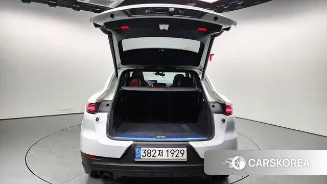 Porsche Cayenne (PO536) id 2885179 из Кореи 10