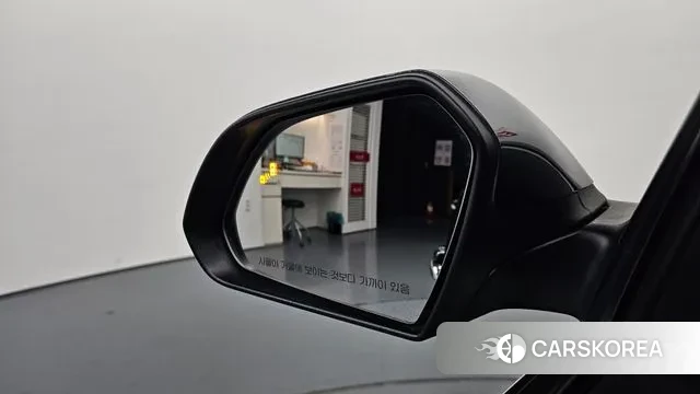 Hyundai Sonata New Rise Hybrid id 3602372 из Кореи 10