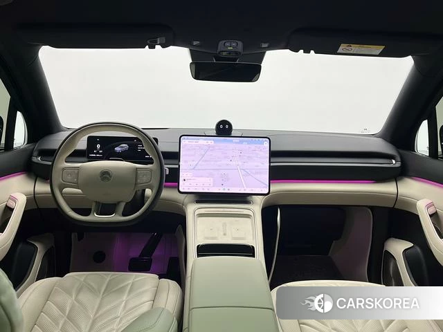 Weilai ES6 id 4198800 из Китая 10