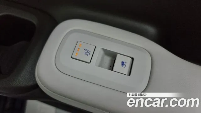 Hyundai Santa Fe (MX5) id 2953866 из Кореи 10