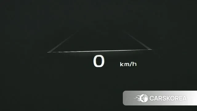 Kia The New K9 2nd generation id 3518265 из Кореи 10