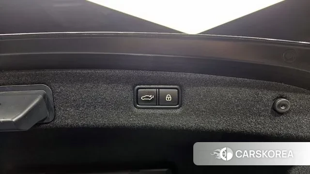 Genesis G90 id 3071583 из Кореи 10