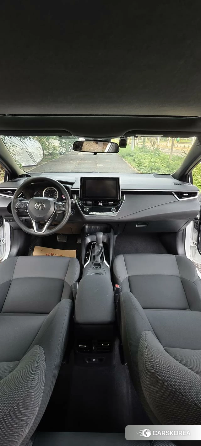 Toyota Lei Ling id 4341784 из Китая 10