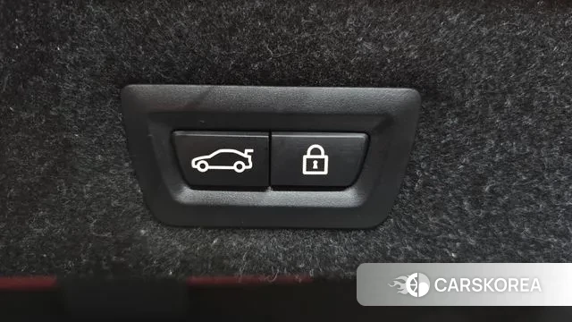 BMW 5 Series (G30) id 3313488 из Кореи 10