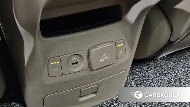 Kia The New Carnival id 3485002 из Кореи 10