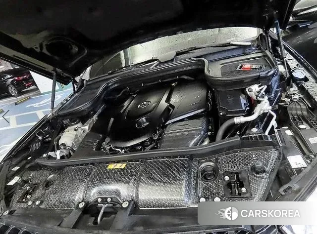 Mercedes-Benz GLE-Class W167 id 3476588 из Кореи 10