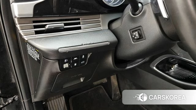 Hyundai The New Grandeur IG id 4019857 из Кореи 10