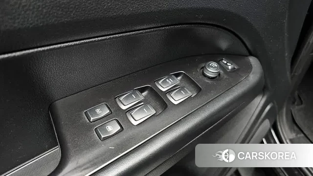 Ssangyong Rexton Sports Cannes id 3765483 из Кореи 10