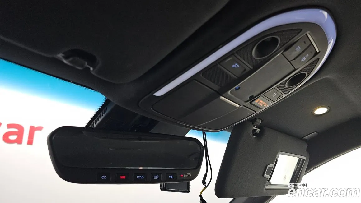 Genesis G70 id 1850904 из Кореи 10