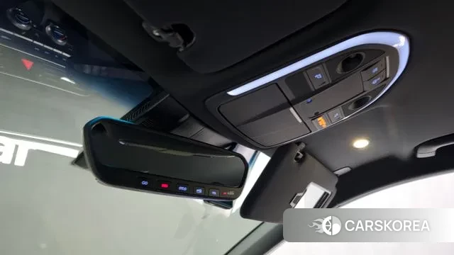 Genesis G70 id 3484455 из Кореи 10